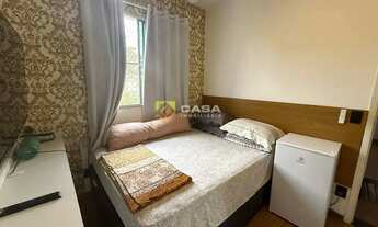 Imagem 7: Seu Novo Lar: Apartamento Arejado no Jardim Limoeiro, Serra! RDNM