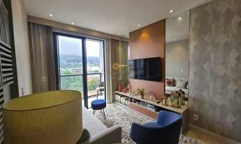 Imagem 2: Loft para Venda em Teresópolis, Alto, 1 dormitório, 1 banheiro, 1 vaga