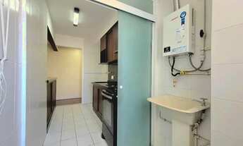 Imagem 5: Apartamento para venda em Campestre com 3 quartos, sendo 1 suíte , 73m²