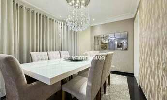 Imagem 6: Apartamento com 3 dormitórios à venda, 152 m² por R$ 1.600.000,00 - Jardim Anália Franco