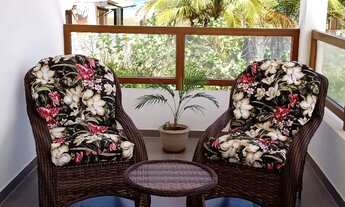 Imagem 5: CASA DE PRAIA SAUÍPE