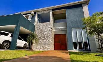 Imagem: Casa de condomínio para venda possui 400