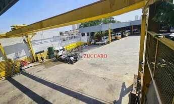 Imagem 5: Galpão para alugar, 1500 m² por R$ 120.966,67/mês - Jardim Japão - São Paulo/SP