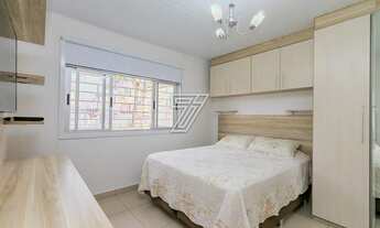 Imagem 3: Casa a venda Pinheirinho com 181 m2 com 3 quartos 2 vagas garagem