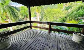 Imagem 3: Casa Ubá Floresta