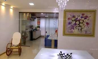 Imagem 2: Apartamento 3 quartos em Praia da Costa