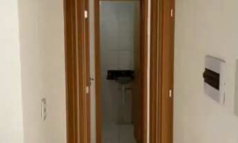 Imagem 4: Apartamento Novo Geisel