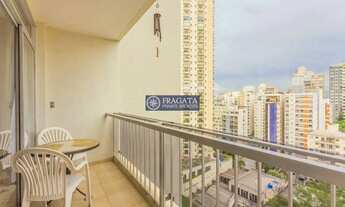 Imagem 3: Apartamento em Higienópolis / Santa Cecilia com 210 m² com 3 vagas