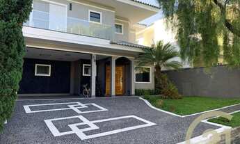 Imagem 4: Casa com 3 dormitórios, 270 m² - venda por R$ 1.800.000,00 ou aluguel por R$ 13.025,47/mês