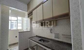 Imagem 2: Excelente Apartamento 2 Quartos na Tijuca- Próximo ao Metrô Saens Pena