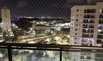 Imagem 4: ALUGO APTO MOBILIADO JARDINS DE PROVENCE 67 m² ANDAR ALTO 02 QTS