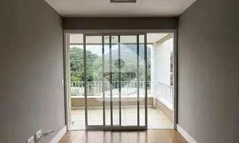 Imagem 3: Loft para aluguel com 2 quartos, 80m² - Castelanea - Petrópolis/RJ