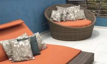 Imagem 2: TRIPLEX VISTA MAR NO CENTRO DE PIPA