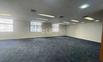Imagem 6: Sala para alugar, 268 m² por R$ 28.072,80/mês - Centro - Rio de Janeiro/RJ