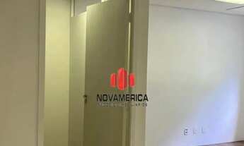 Imagem 2: Escritório para aluguel tem 57 metros quadrados em Vila Hamburguesa - São Paulo - SP