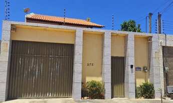 Imagem: CASA NO LOT.NOVO AQUIRAZ ( LOCAÇÃO