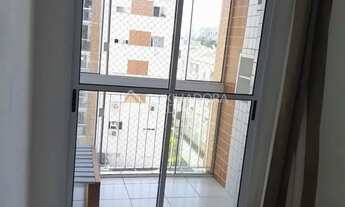 Imagem 6: Apartamento 3 quartos no Bairro Dr. Campos Velho