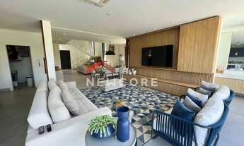 Imagem 5: Casa de condomínio em Rua Juan Gris - Tamboré - Santana de Parnaíba/SP