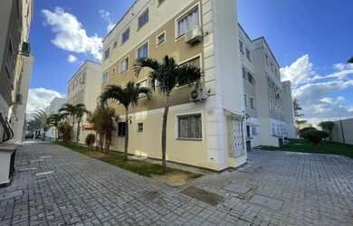 Imagem 15: Residencial Cassis Apto 02 Qts Lazer Completo Baixou Valor Imperdível Podendo Minha Casa M