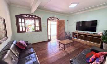 Imagem 4: Casa com 3 quartos à venda, 358 m² por R$ 850.000 - São João Batista - Belo Horizonte/MG