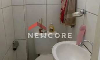 Imagem 2: Casa de condomínio em Rua Vinte e Dois - Arvoredo 2ª Seção - Contagem/MG