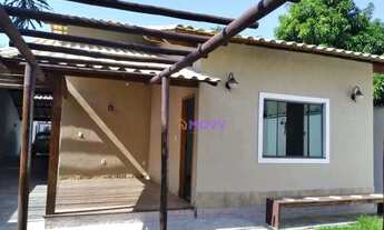 Imagem 6: Casa à venda, 220 m² por R$ 550.000,00 - Jardim Atlântico Central (Itaipuaçu) - Maricá/RJ