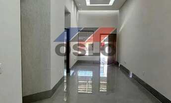 Imagem 3: CASA COM 03 QUARTOS SENDO 03 DELES SUÍTES, LOCALIZADA NO RESIDENCIAL MONTE CRISTO, TRINDAD