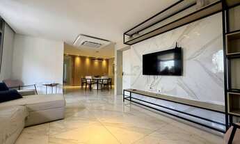 Imagem: Apartamento com 157m2 na 2° quadra da Ponta