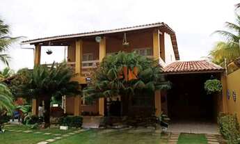 Imagem: Casa Duplex com 5 quartos à venda, 329