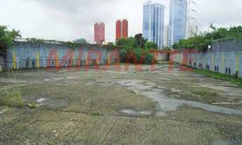 Imagem: Terreno em Várzea da Barra Funda