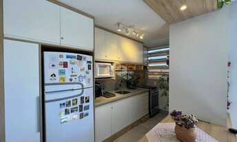 Imagem 5: Apartamento de 1 dorm semimobiliado Próx Orla com sacada e vista para o Guaíba