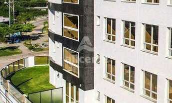 Imagem 3: Apartamento à venda com 2 quartos 2 suítes, 68,62m² em Ingleses do Rio Vermelho Florianópo