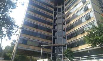 Imagem: Prédio para alugar, 2660 m² por R$ 93.764/mês