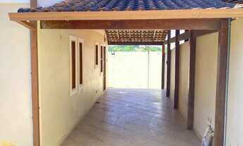 Imagem 3: Casa para venda com 192 metros quadrados com 3 quartos