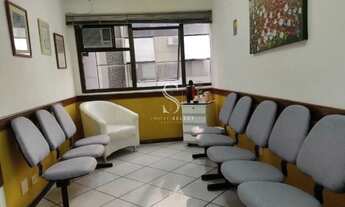 Imagem 3: Cond. Trade Tower Perdizes, Conjunto Comercial de 100m² com 2 salas, copa, 2 vagas em Perd