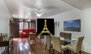 Imagem 4: Casa com 4 dormitórios para alugar, 350 m² por R$ 4.500/mês - Bom Jesus - Porto Alegre/RS