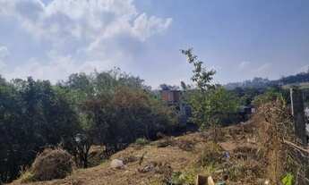 Imagem 7: área em Cotia para prédios comerciais ou residenciais