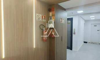 Imagem 3: APARTAMENTO NO BAIRRO CIDADE NOVA PARA LOCAÇÃO COM 02 DORMITÓRIOS, SALA DE ESTAR E JANTAR