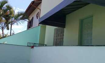 Imagem 7: CASA SOBRADO - SÃO BERNARDO DO CAMPO - SANTA TEREZINHA