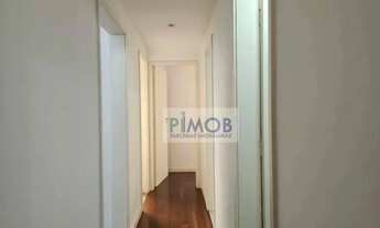 Imagem 6: Apto 3 qtos,suite,sacada e vaga no Leblon