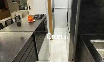 Imagem 5: Apartamento à venda, 105 m² por R$ 1.090.000,00 - Park Lozandes - Goiânia/GO