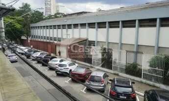 Imagem 7: Terreno Residencial em Mooca