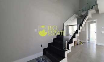 Imagem 8: Linda Casa 03 Quartos no Mata Atlântica Belvedere Volta Redonda