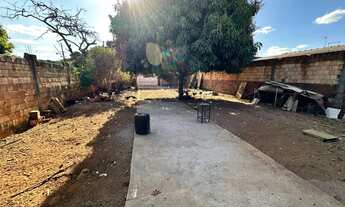 Imagem 4: Casa à Venda em Águas Lindas Jardim Vitória