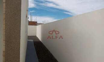 Imagem 5: Casa com 2 dormitórios à venda, 102 m² por R$ 250.000 - Residencial Mais Parque - Cedral/S