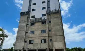 Imagem 5: UNIDADE EXCLUSIVA - 2 SUITES - VARANDA INTEGRADA- Voltada para lagoa