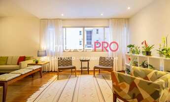 Imagem 6: Apartamento em Moema Pássaros