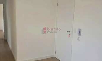 Imagem 3: APARTAMENTO À VENDA NO CONDOMÍNIO GIARDINO NO JARDIM COLÔNIA EM JUNDIAÍ/SP