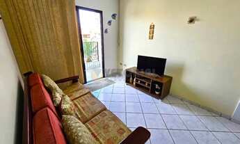 Imagem 7: Apartamento Mobiliado a 200 metros da Orla da Martim de Sá Caraguatatuba/SP