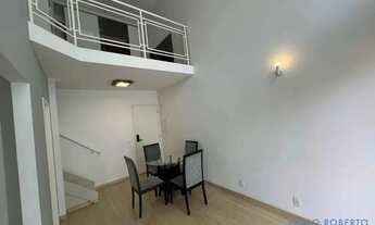 Imagem 3: DUPLEX - MOEMA PÁSSAROS - SP